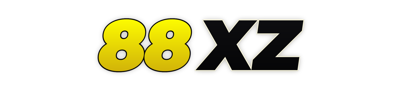 88xz – Logo nhà cái